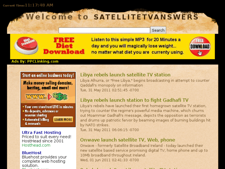 www.satellitetvanswers.com