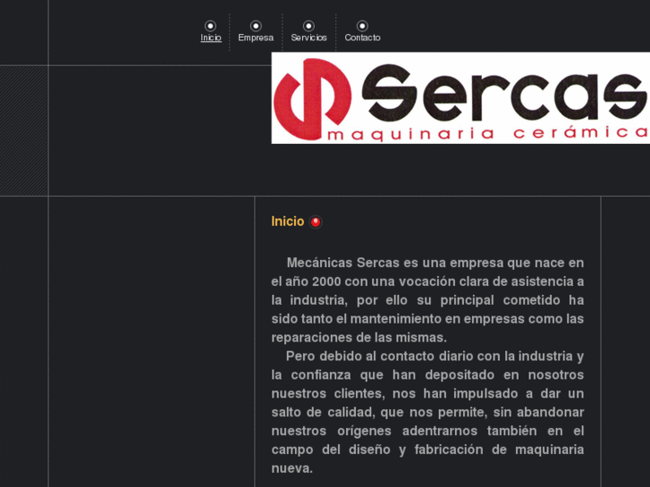 www.sercas.es