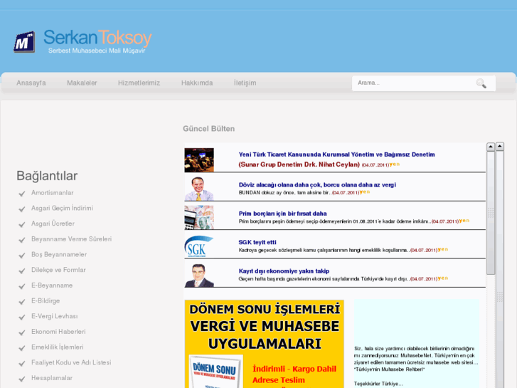 www.serkantoksoy.com