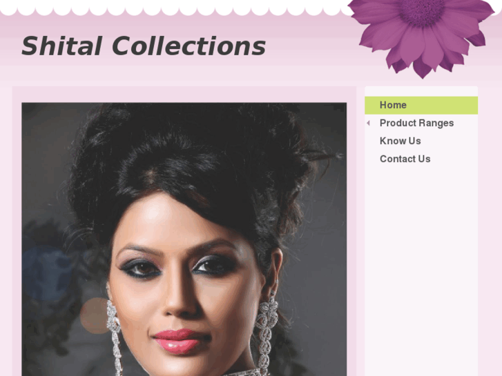 www.shitalcollections.com