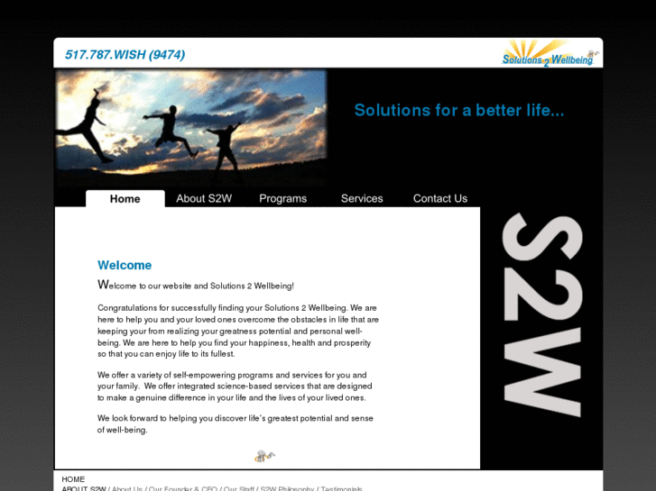 www.solutions2wellbeing.com