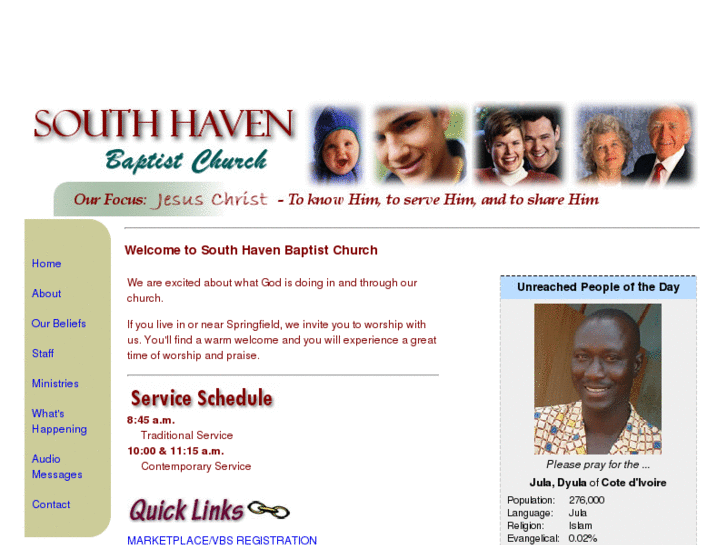 www.south-haven.org