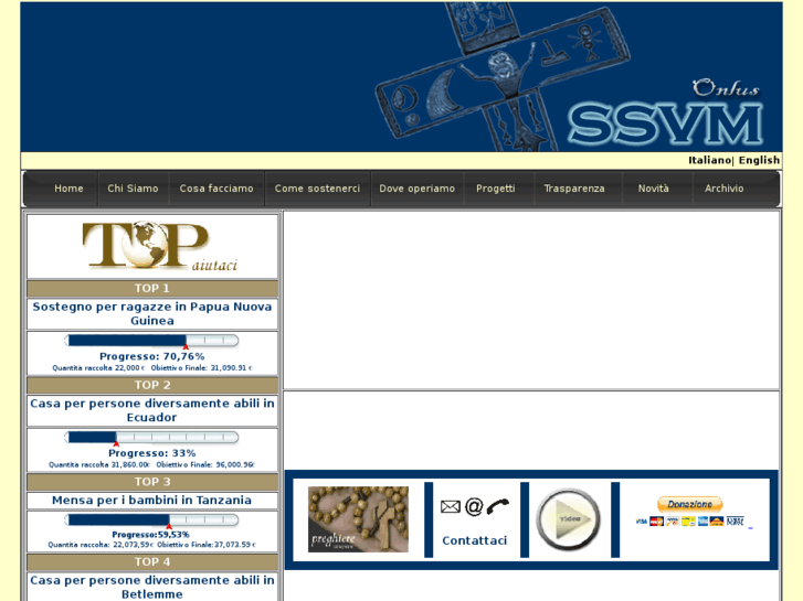 www.ssvmonlus.org