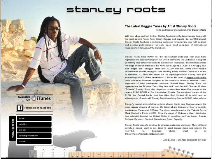 www.stanleyrootsproductions.com