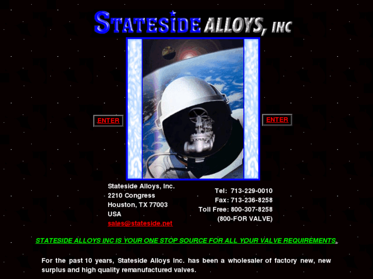 www.stateside.net