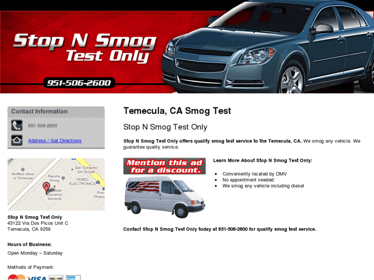 www.stopnsmog.com