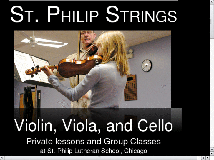www.stphilipstrings.com
