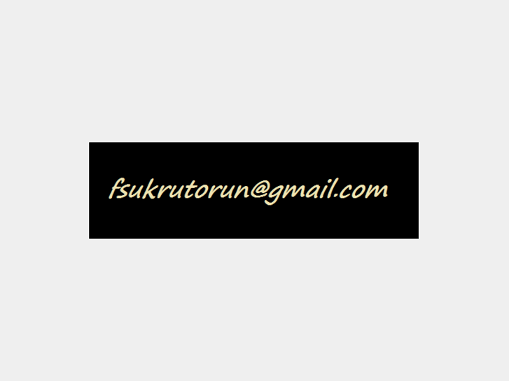 www.sukrutorun.com