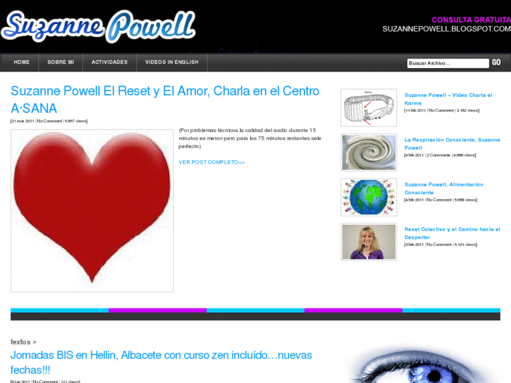 www.suzannepowell.es