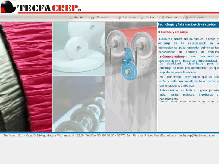 www.tecfacrep.com