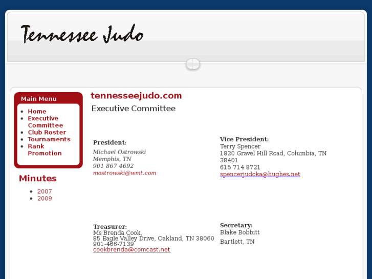 www.tennesseejudo.com