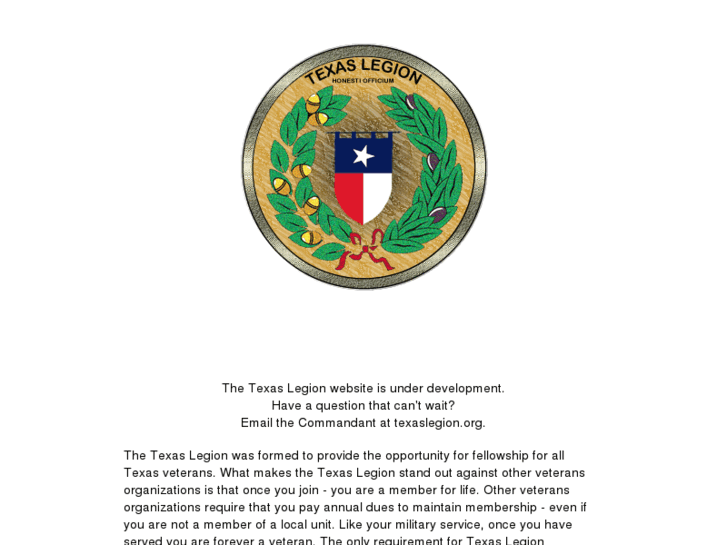 www.texaslegion.org