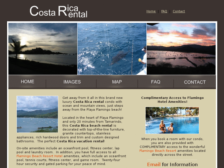 www.thecostaricarental.com