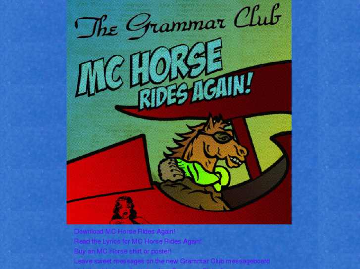 www.thegrammarclub.com