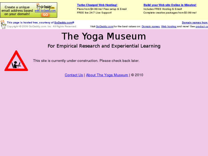 www.theyogamuseum.com