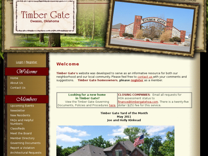 www.timbergatehoa.com