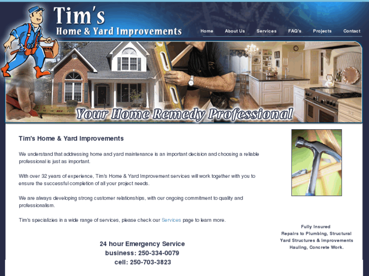 www.timsfixit.com