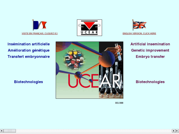 www.ucear.com