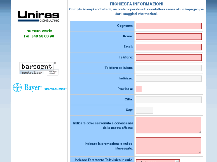 www.unirasmedica.com