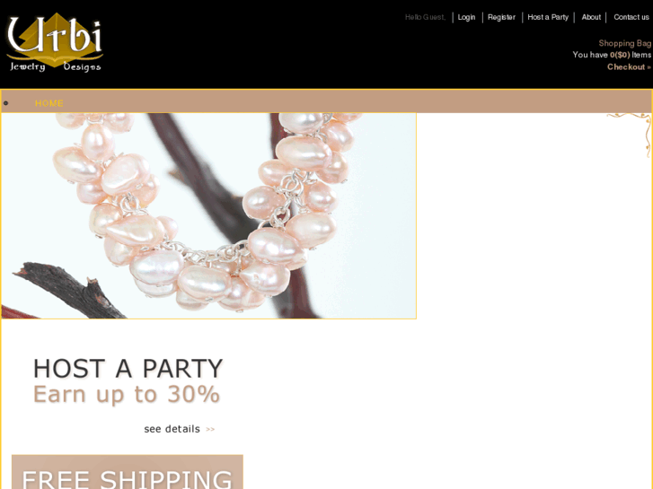 www.urbijewelry.com