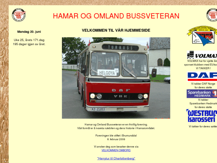 www.veteranbussen.net