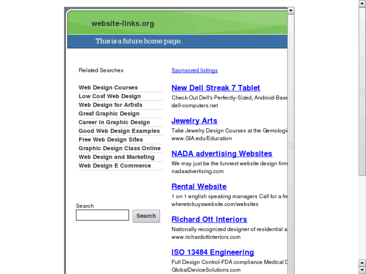 www.website-links.org