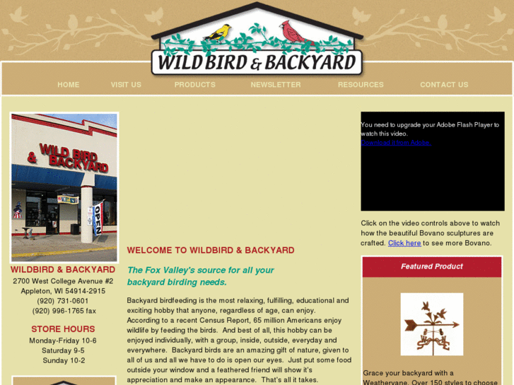 www.wildbirdbackyard.com