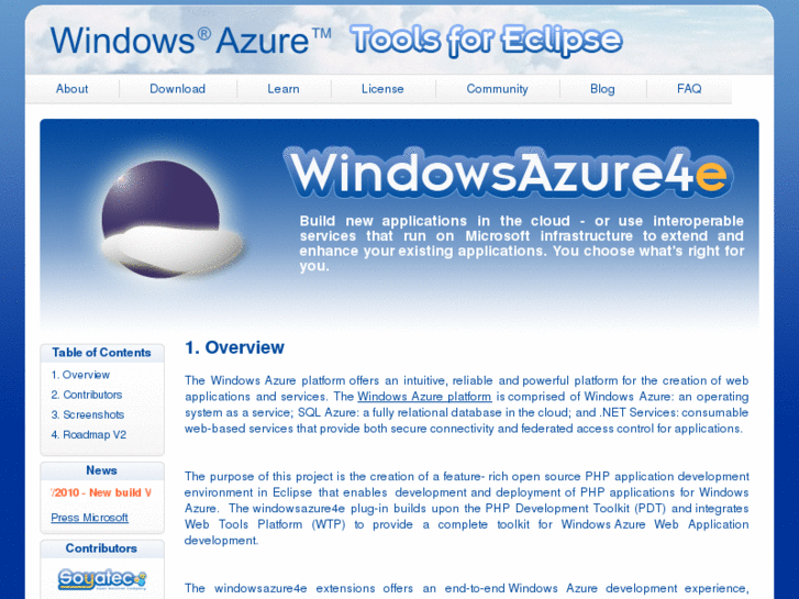 www.windowsazure4e.org