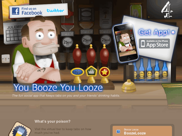 www.youboozeyoulooze.com