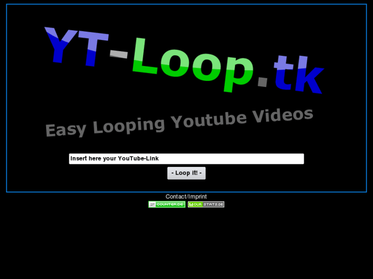 www.yt-loop.tk