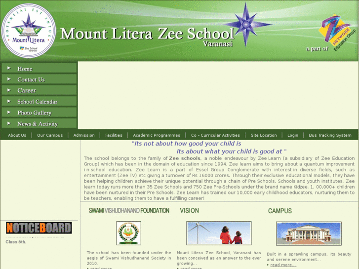 www.zeeschoolvaranasi.com