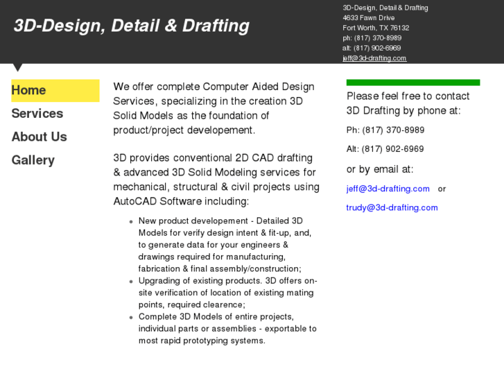 www.3d-drafting.com