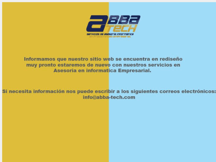 www.abba-tech.com