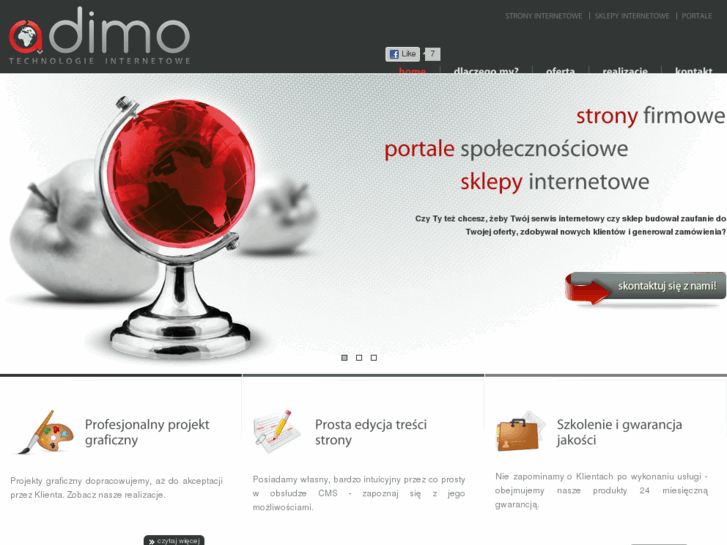 www.adimo.pl