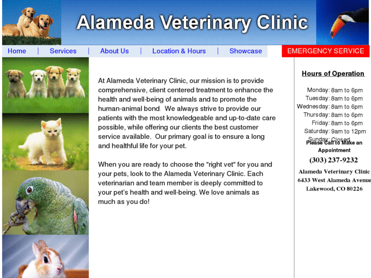 www.alamedavetclinic.com