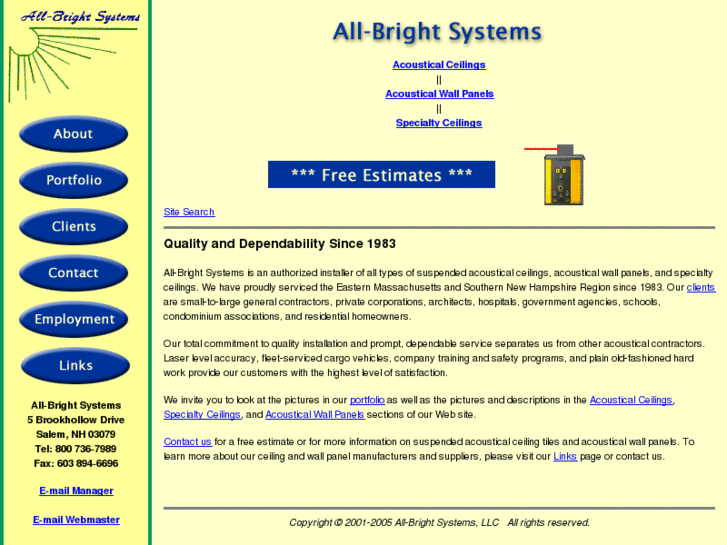 www.all-bright.net