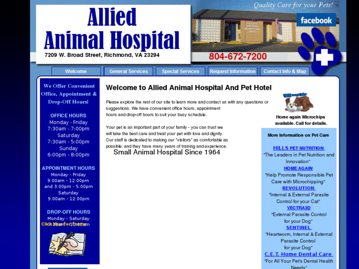 www.alliedanimalhospital.com