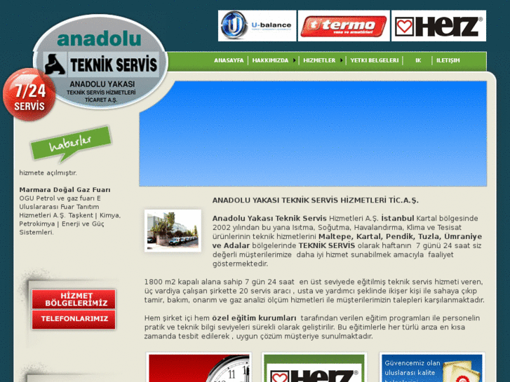 www.anadoluteknikservis.com