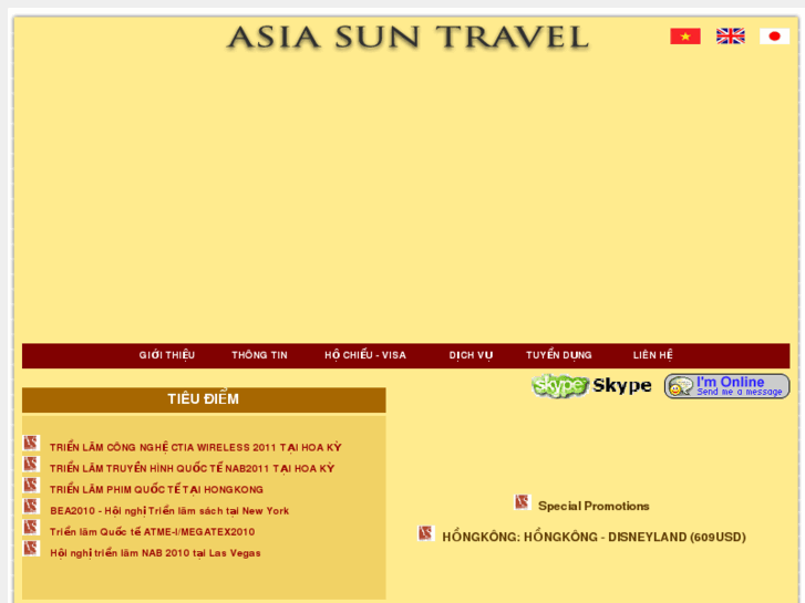 www.asiasuntravel.com