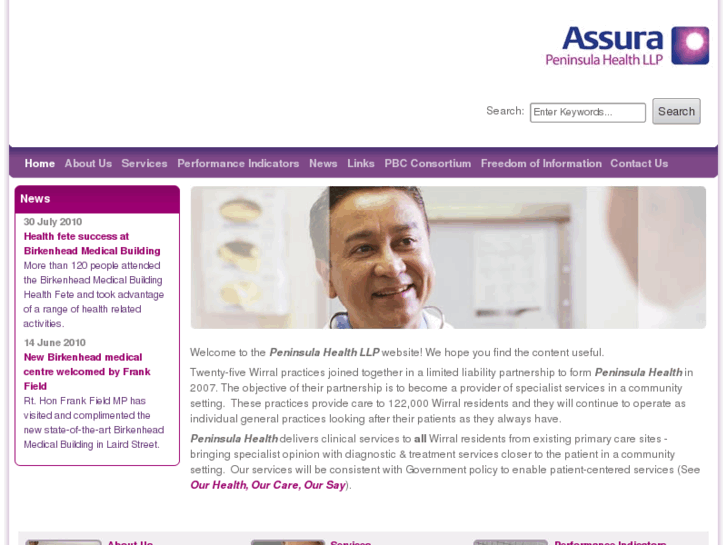 www.assurapeninsulahealth.com