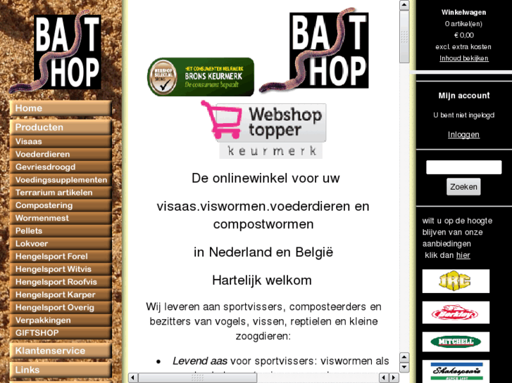 www.baitshop.nl