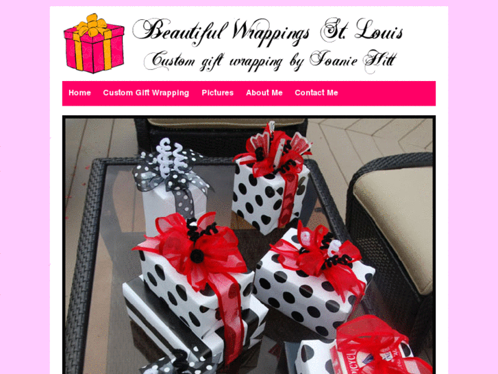 www.beautifulwrappingsstl.com