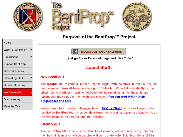 www.bentprop.org