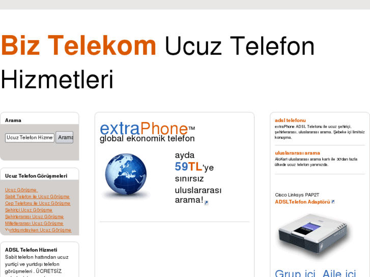 www.biztelekom.com