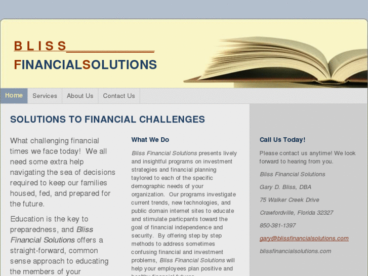 www.blissfinancialsolutions.com