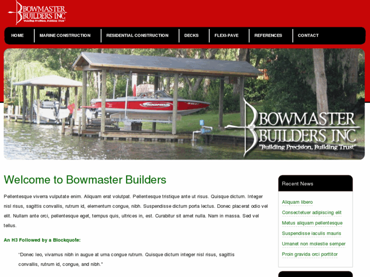 www.bowmasterbuilders.com