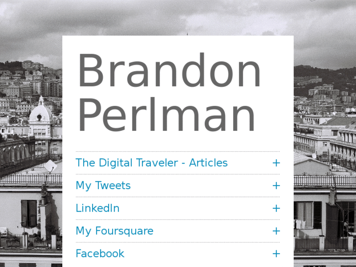 www.brandonperlman.com