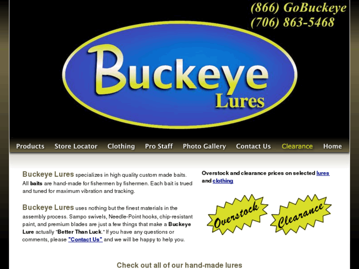 www.buckeyelures.com