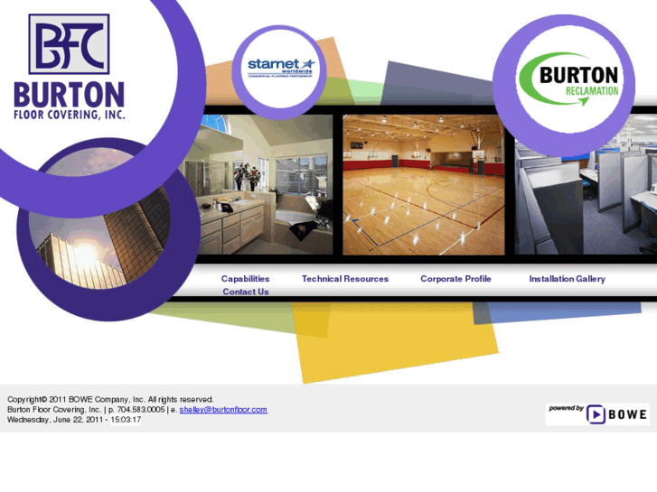 www.burtonfloor.com