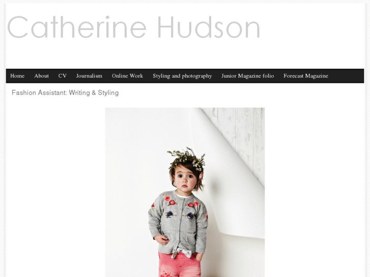 www.c-hudson.com